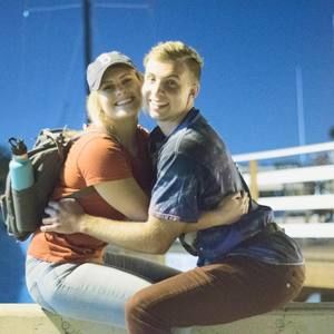 Meet your Posher, Connor